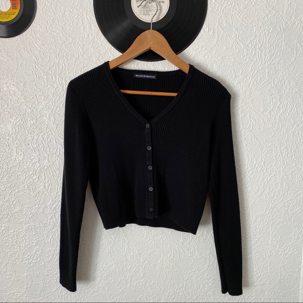 Brandy Melville Shannon Top